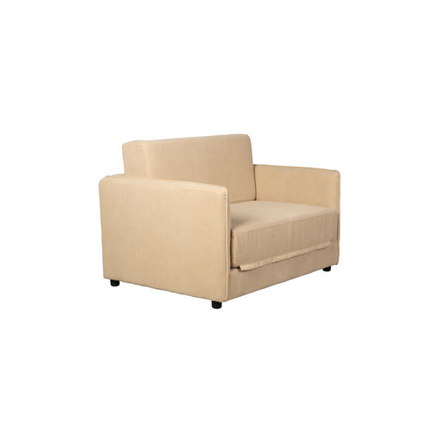 Housecraft Jopie Loveseat Bedbank Beige