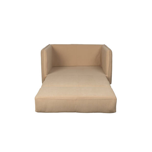 Housecraft Jopie Loveseat Bedbank Beige