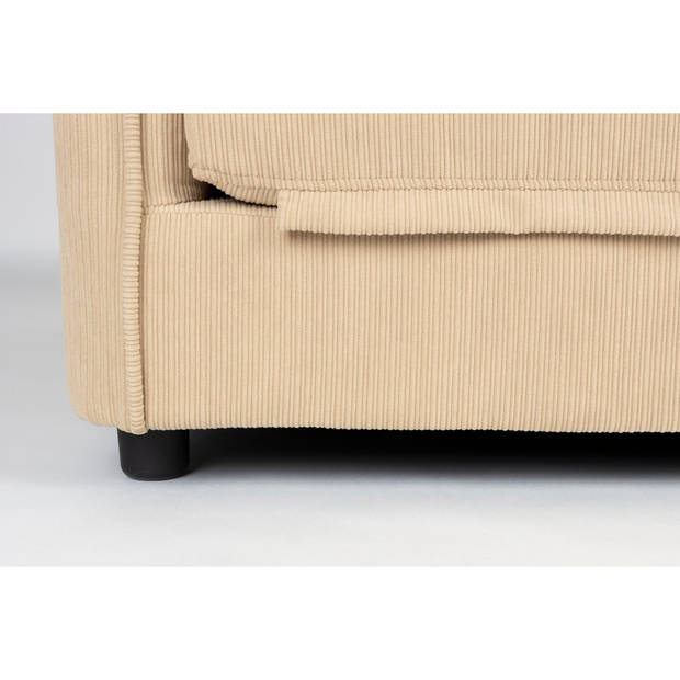 Housecraft Jopie Loveseat Bedbank Beige