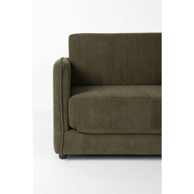 Housecraft Jopie Loveseat Bedbank Groen