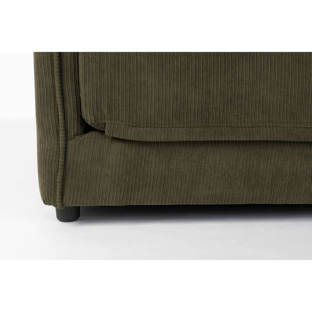 Housecraft Jopie Loveseat Bedbank Groen