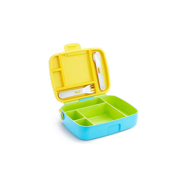 Munchkin - Bento Box - Broodtrommel