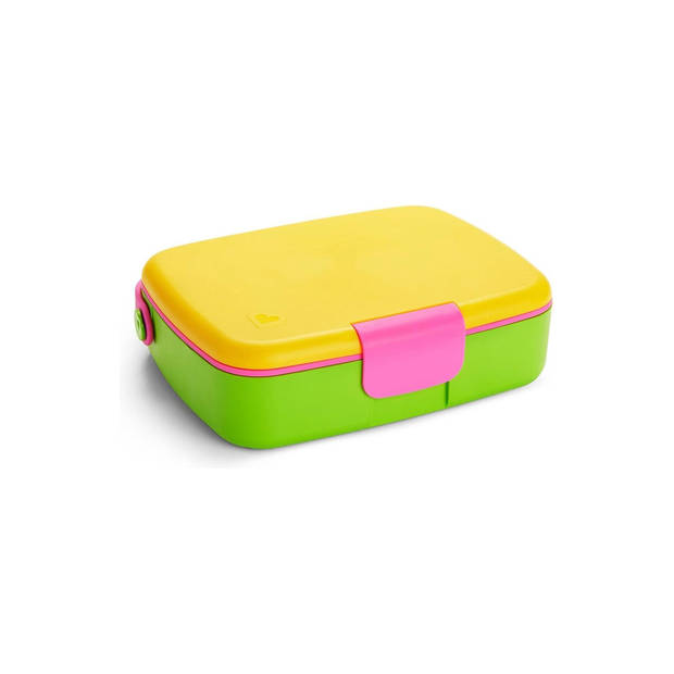 Munchkin - Bento Box - Broodtrommel