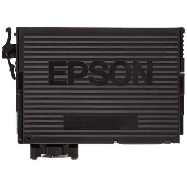 EPSON Multipack-inktcartridge - zwart, cyaan, magenta, geel