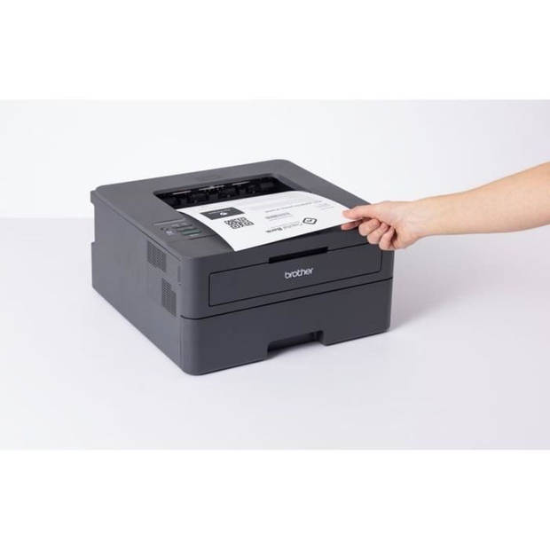 Brother zwart-wit laserprinter HL-L2445DW