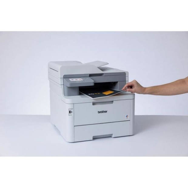 BROTHER printer MFC-L8340CDW