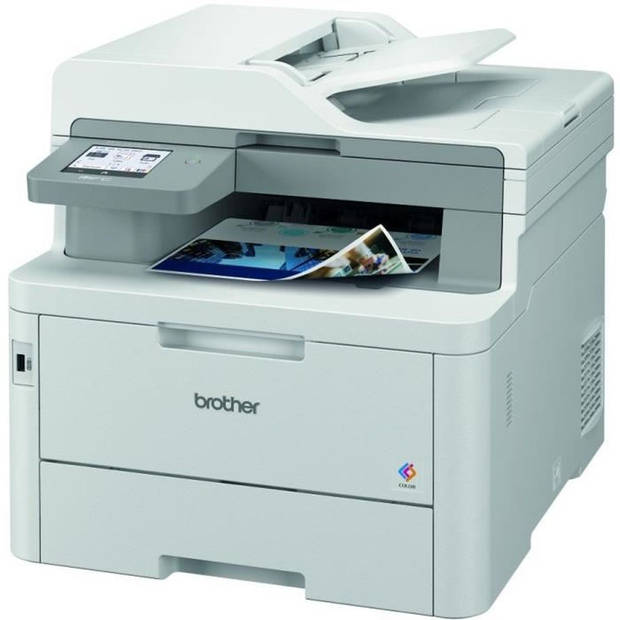 BROTHER printer MFC-L8340CDW