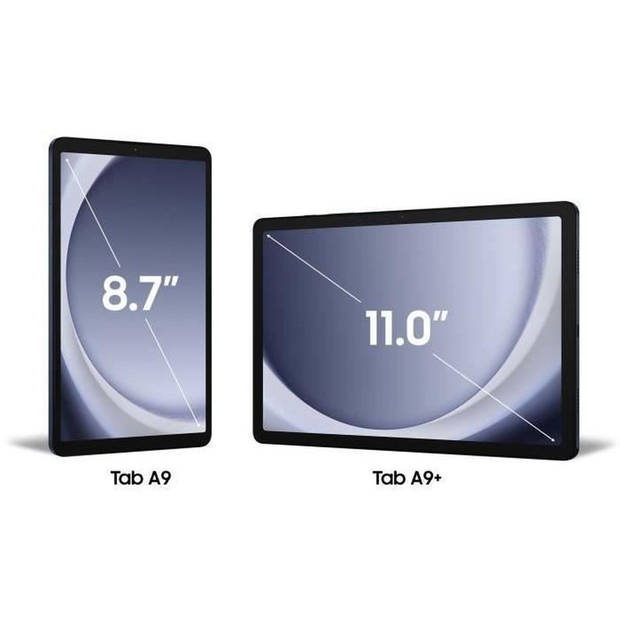 Samsung Galaxy Tab A9+ 11” – WiFi – SM-X210 – 64GB – Navy