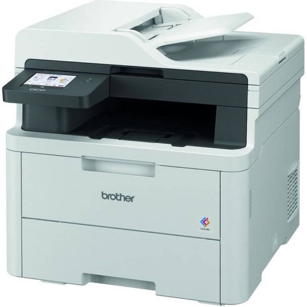 Brother All-in-One LED kleurenprinter DCP-L3560CDW