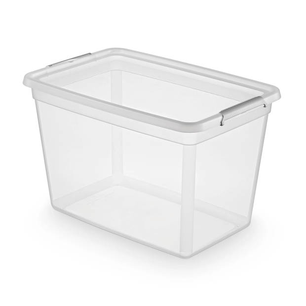 Stevige opbergbox Orplast - BaseStore - 60 liter