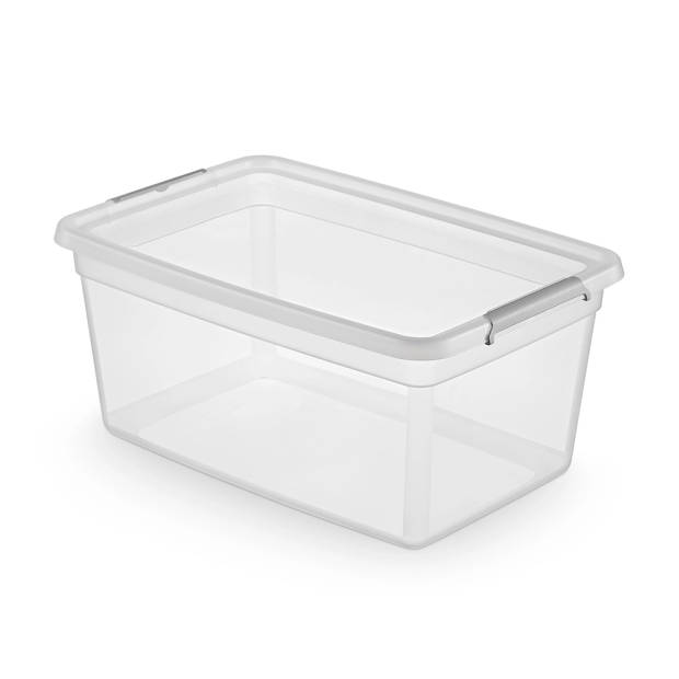 Stevige opbergbox Orplast - BaseStore - 40 liter