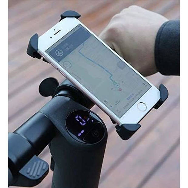 Muvit smartphonehouder voor Xiaomi design scooter