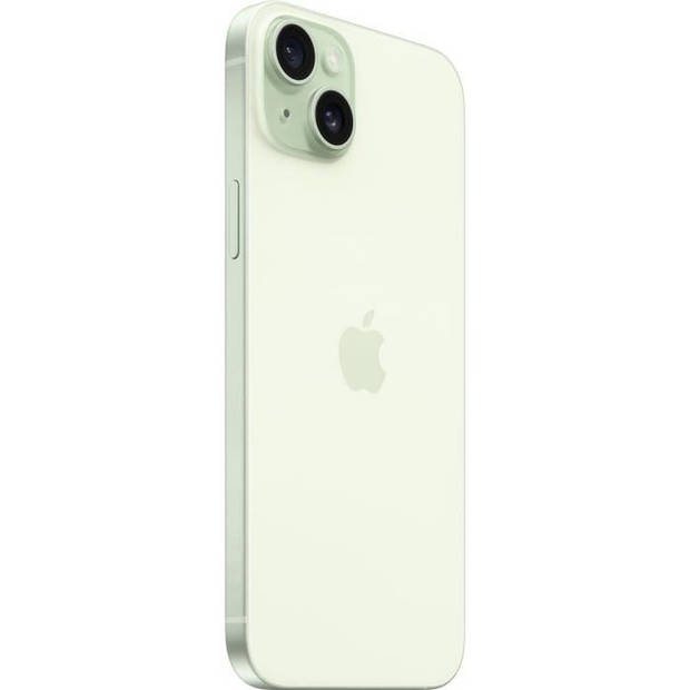 APPLE iPhone 15 Plus 128GB Groen