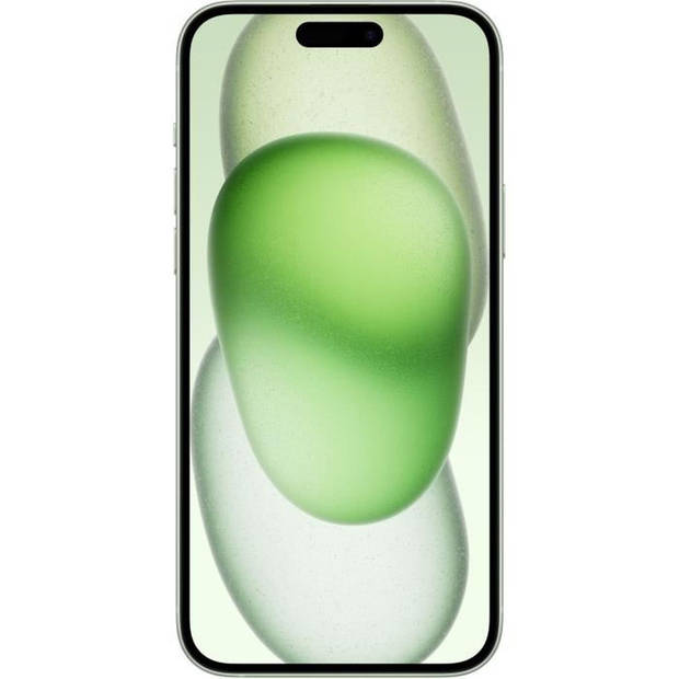 APPLE iPhone 15 Plus 512GB Groen