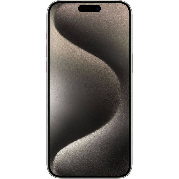 APPLE iPhone 15 Pro Max 1TB Natuurlijk Titanium