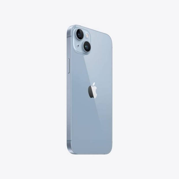 Apple iPhone 14 plus 128 GB blauw