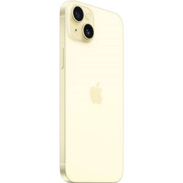 APPLE iPhone 15 Plus 128GB Geel