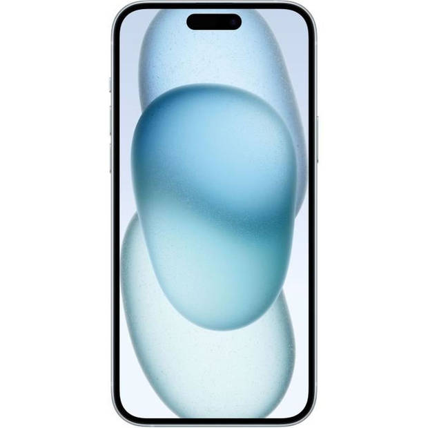 APPLE iPhone 15 Plus 512 GB Blauw