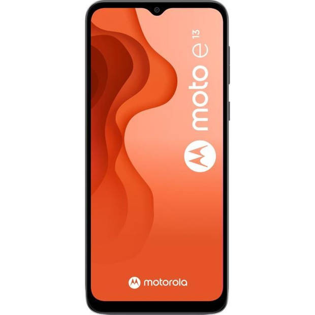 Motorola E13 64 Cosmic Motorola -smartphone