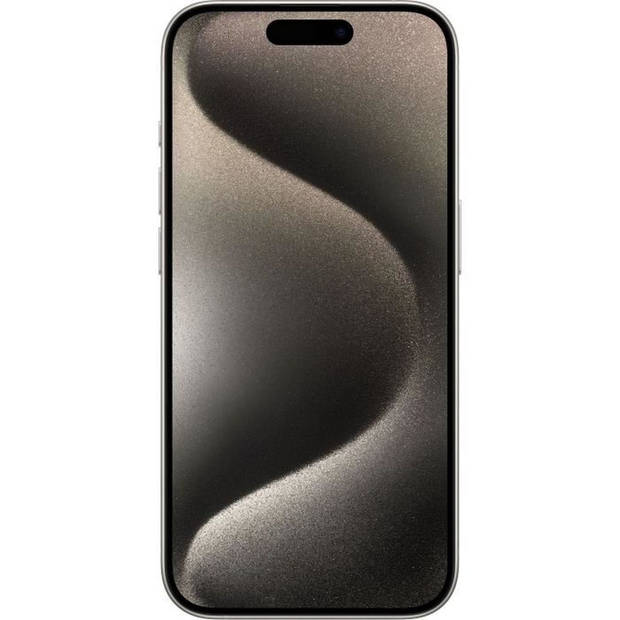 iPhone 15 Pro 1TB natuurlijk titanium