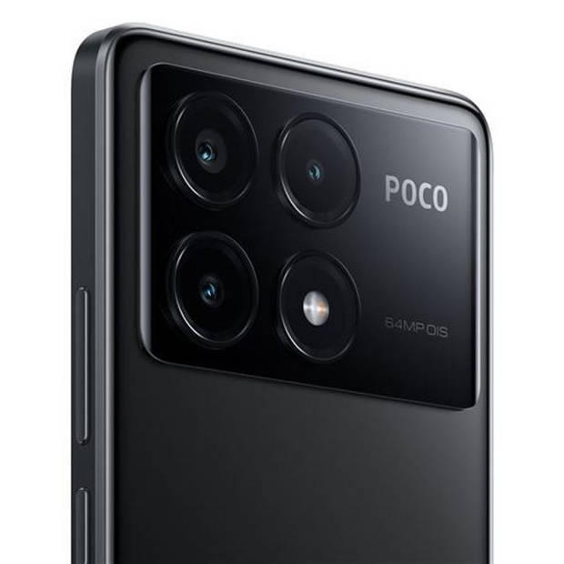 XIAOMI - Poco X6 Pro 5G - 512GB - Zwart