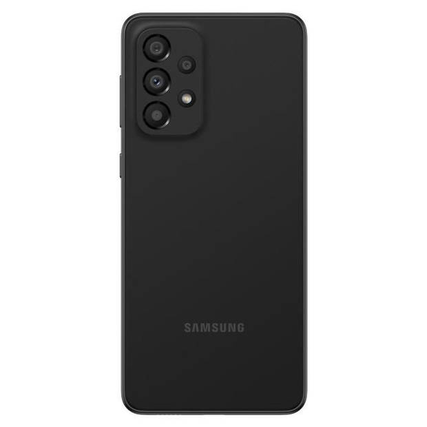 SAMSUNG Galaxy A33 5G 128GB Zwart