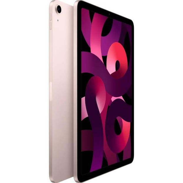 Apple - iPad Air (2022) - 10.9 - WiFi - 256 GB - Roze