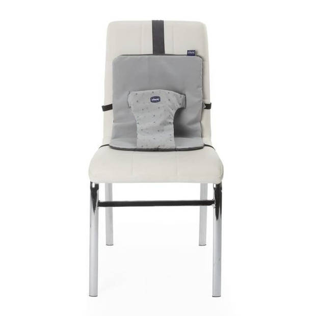 CHICCO - Nomadische stoel Wrappy Grey