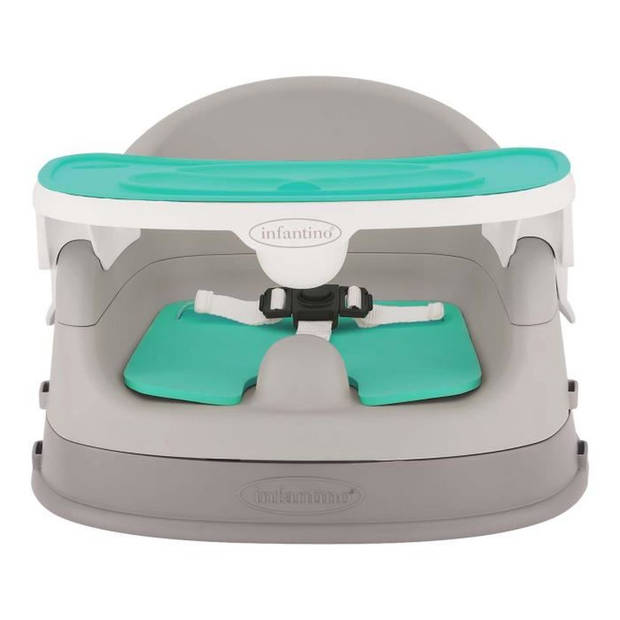 Infantino Meal Rehabilitation Section Duo Deo 4 in 1