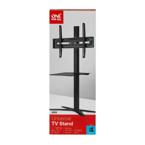 One For All WM4672 Vesa 600 TV standaard