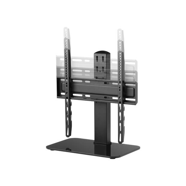 One For All WM2470 Tabletop TV standaard 32-55 inch - VESA 400 - Zwart