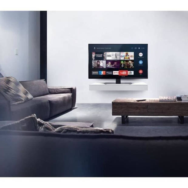 ONE FOR ALL Smart TV-standaard - WM2870