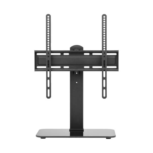 One For All WM2470 Tabletop TV standaard 32-55 inch - VESA 400 - Zwart