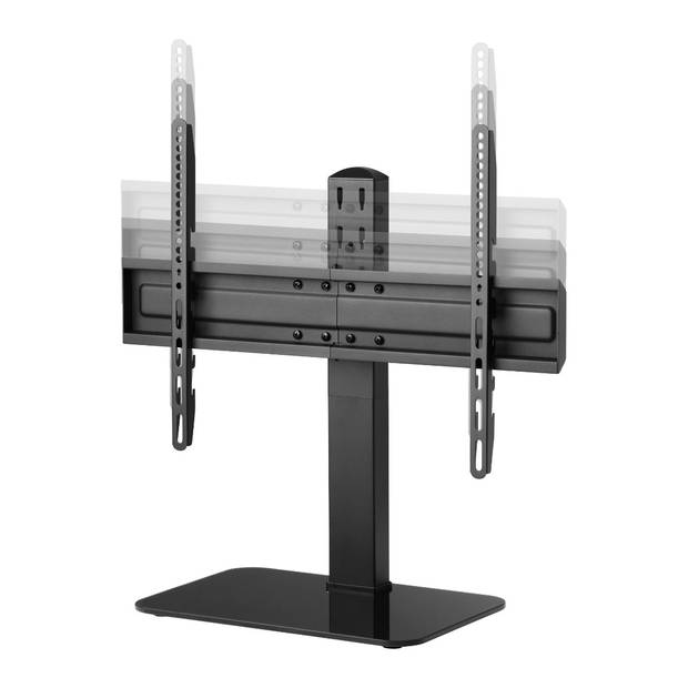 One For All WM2670 Tabletop TV standaard 32-70 inch - VESA 600 - Zwart