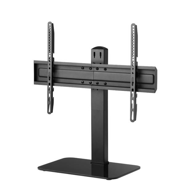 One For All WM2670 Tabletop TV standaard 32-70 inch - VESA 600 - Zwart