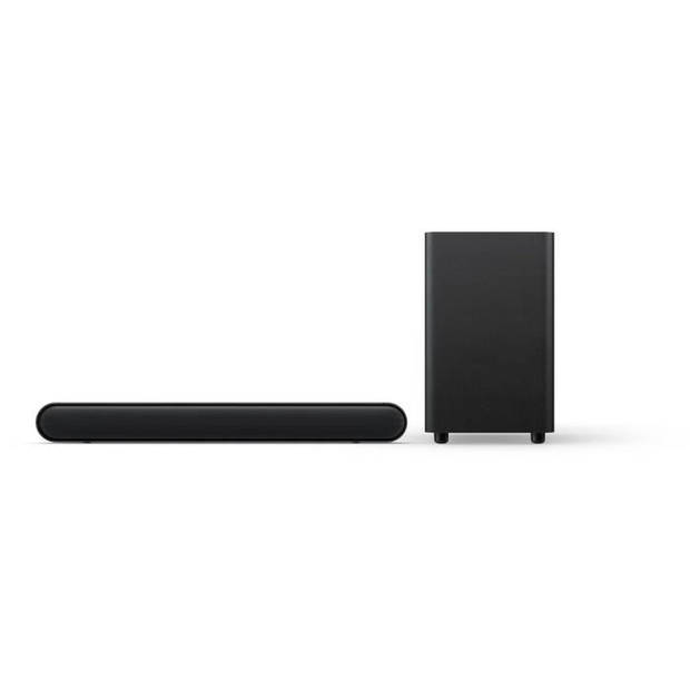 Soundbar - TCL - S642WE - Home Cinema 2.1 - Draadloos - Met subwoofer - 200W - Dolby Digital Plus