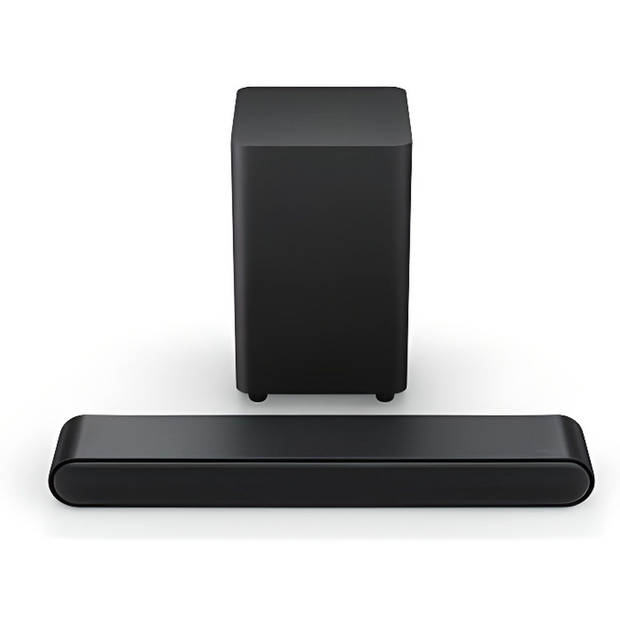 Soundbar - TCL - S642WE - Home Cinema 2.1 - Draadloos - Met subwoofer - 200W - Dolby Digital Plus