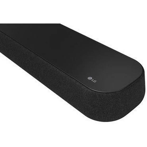 Soundbar - LG - SE6S - Compact - Zonder subwoofer - 3.0 Dolby Atmos