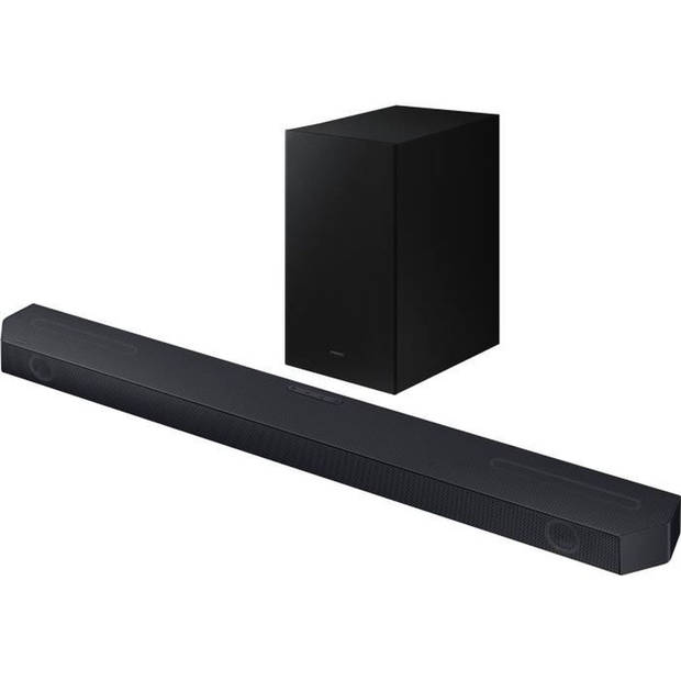 Samsung HW -Q600B - Soundbar 3.1.2CH - Dolby Atmos DTS: X - Bluetooth - Wireless Basse Cabin - Its Immersive