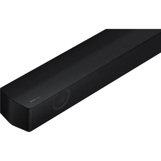 SAMSUNG - HW-B530 2.1ch 380W Soundbar + 6.5'' draadloze subwoofer + Adaptive Sound Lite + Game Mode + Bass Boost