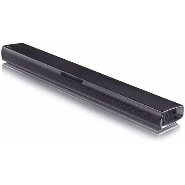 LG SQC4R soundbar - Draadloze subwoofer en achterspeakers - 4.1 - 220W - Dolby Digital - Bluetooth - Zwart