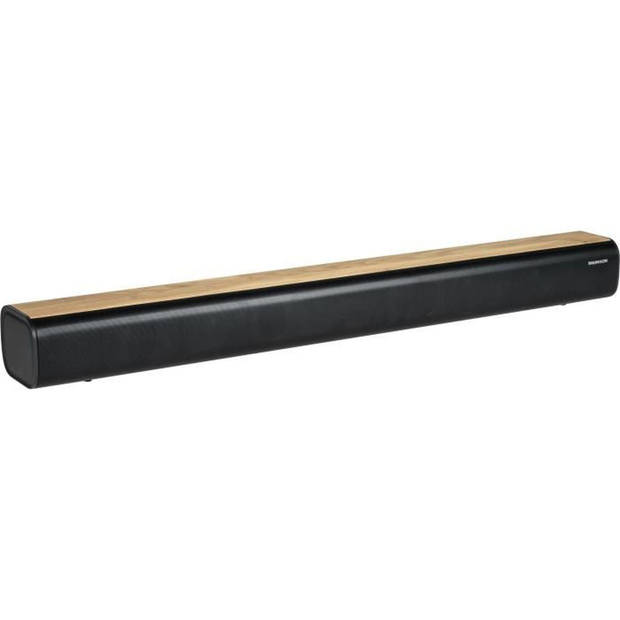 THOMSON SB402BT Bluetooth-soundbar - Bluetooth 5.0 - USB - Houten afwerking