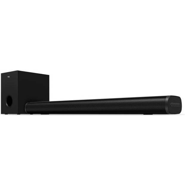 TCL - S522WE 2.1 soundbar - 200W - bluetooth draadloos + subwoofer