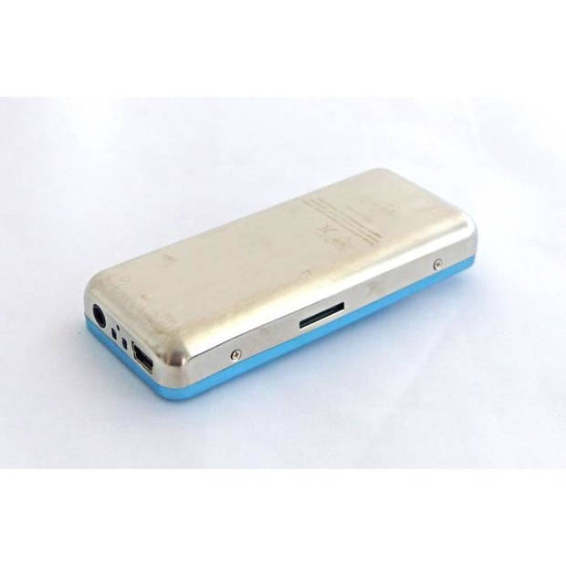 Mp3 OLED HP Integre - Inovalley - mp32 -c