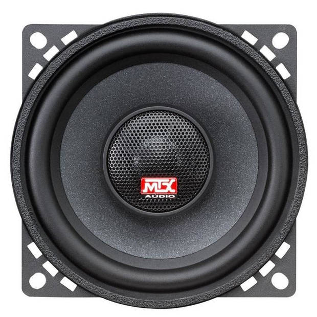 MTX TX440C 2-weg coaxiale luidsprekers - 10 cm - 60 W