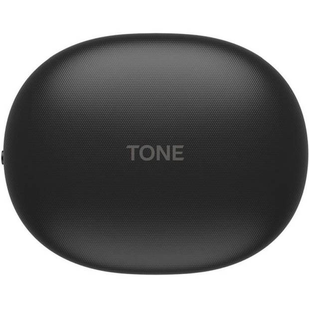 LG TONE Free Fit TF8Q sporthoofdtelefoon - Blueooth - True Wireless - Waterdicht (IP67) - Zwart