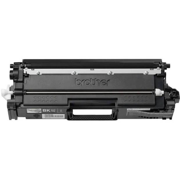 Black Toner - Brother - TN821XLBK - 12.000 pagina's