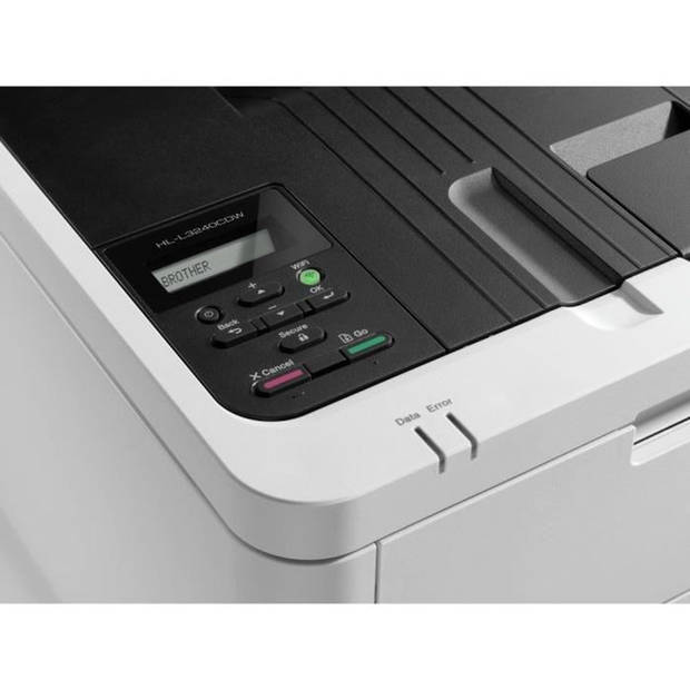 LED-kleurenprinter - BROTHER - HL-L3240CDW - Ethernet en wifi