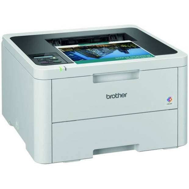 LED-kleurenprinter - BROTHER - HL-L3240CDW - Ethernet en wifi