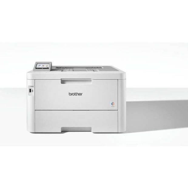 LED-kleurenprinter - BROTHER - HLL8240CDW - Ethernet en wifi